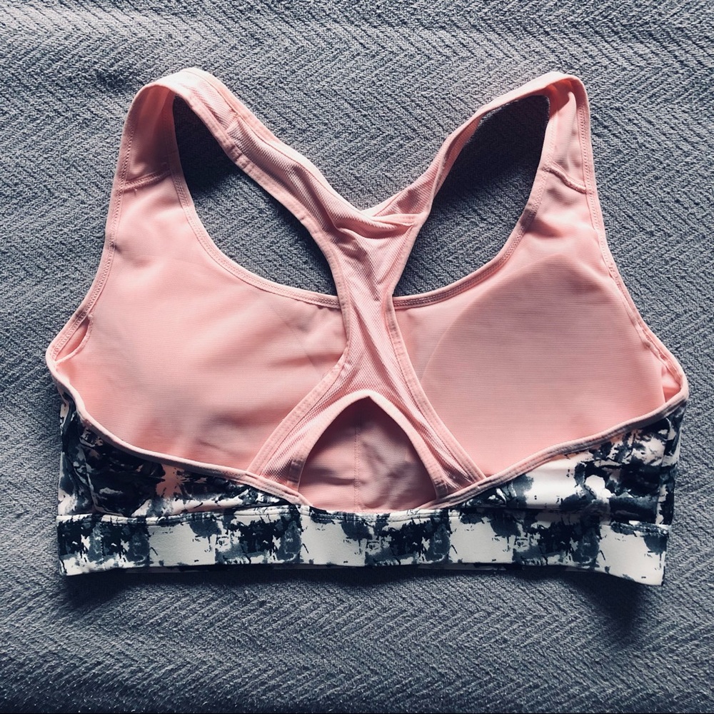 George Sports Bra - Picture 2 of 3